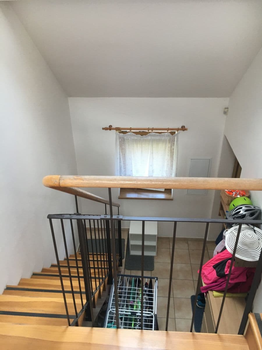 Pronájem domu 50 m², pozemek 500 m², Hlavní, Ondřejov, Středočeský kraj Pronájem domu 50 m², pozemek 500 m², Hlavní, Ondřejov, Středočeský kraj