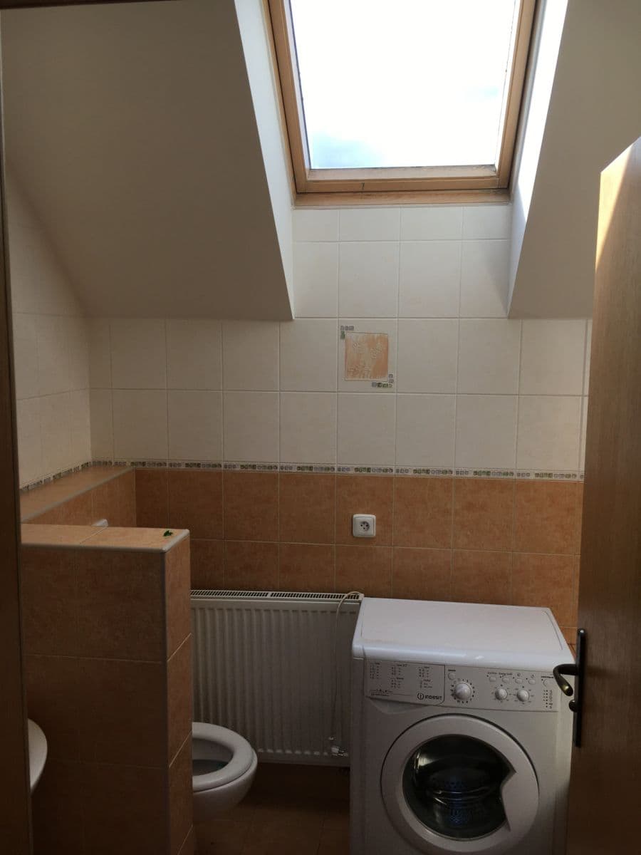 Pronájem domu 50 m², pozemek 500 m², Hlavní, Ondřejov, Středočeský kraj Pronájem domu 50 m², pozemek 500 m², Hlavní, Ondřejov, Středočeský kraj