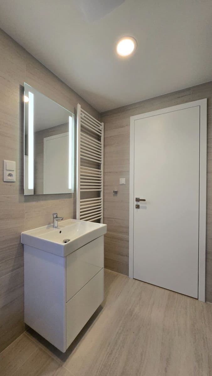 Pronájem bytu 1+kk 37 m², Klapálkova, Praha, Praha Pronájem bytu 1+kk 37 m², Klapálkova, Praha, Praha