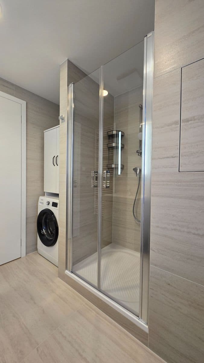 Pronájem bytu 1+kk 37 m², Klapálkova, Praha, Praha Pronájem bytu 1+kk 37 m², Klapálkova, Praha, Praha