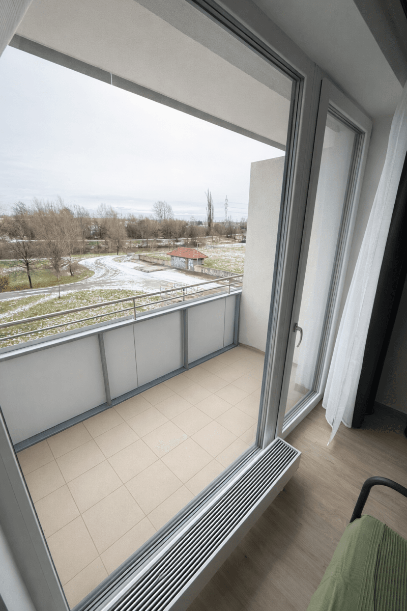 Pronájem bytu 1+kk 45 m², Sokolova, Brno, Jihomoravský kraj Pronájem bytu 1+kk 45 m², Sokolova, Brno, Jihomoravský kraj