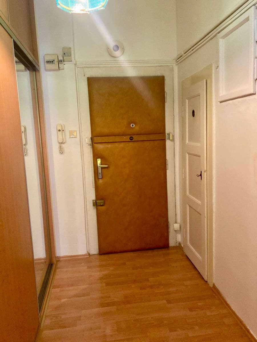 Pronájem bytu 2+kk 47 m², Rostovská, Praha, Praha Pronájem bytu 2+kk 47 m², Rostovská, Praha, Praha
