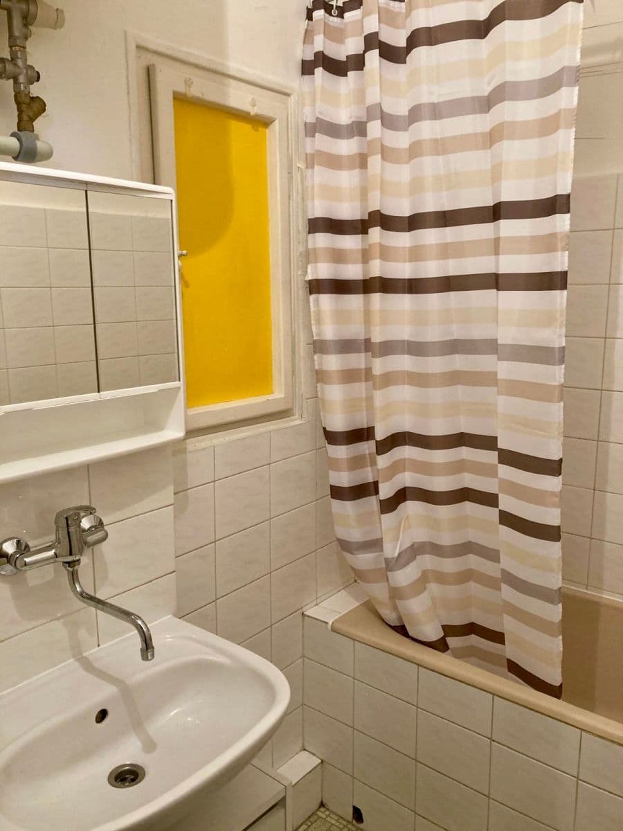 Pronájem bytu 2+kk 47 m², Rostovská, Praha, Praha Pronájem bytu 2+kk 47 m², Rostovská, Praha, Praha