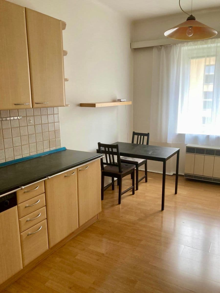 Pronájem bytu 2+kk 47 m², Rostovská, Praha, Praha Pronájem bytu 2+kk 47 m², Rostovská, Praha, Praha