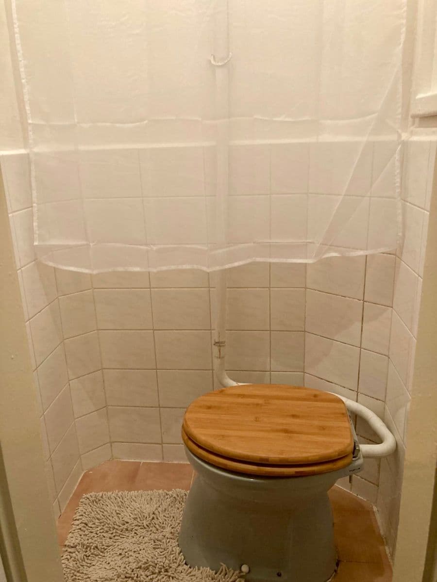 Pronájem bytu 2+kk 47 m², Rostovská, Praha, Praha Pronájem bytu 2+kk 47 m², Rostovská, Praha, Praha