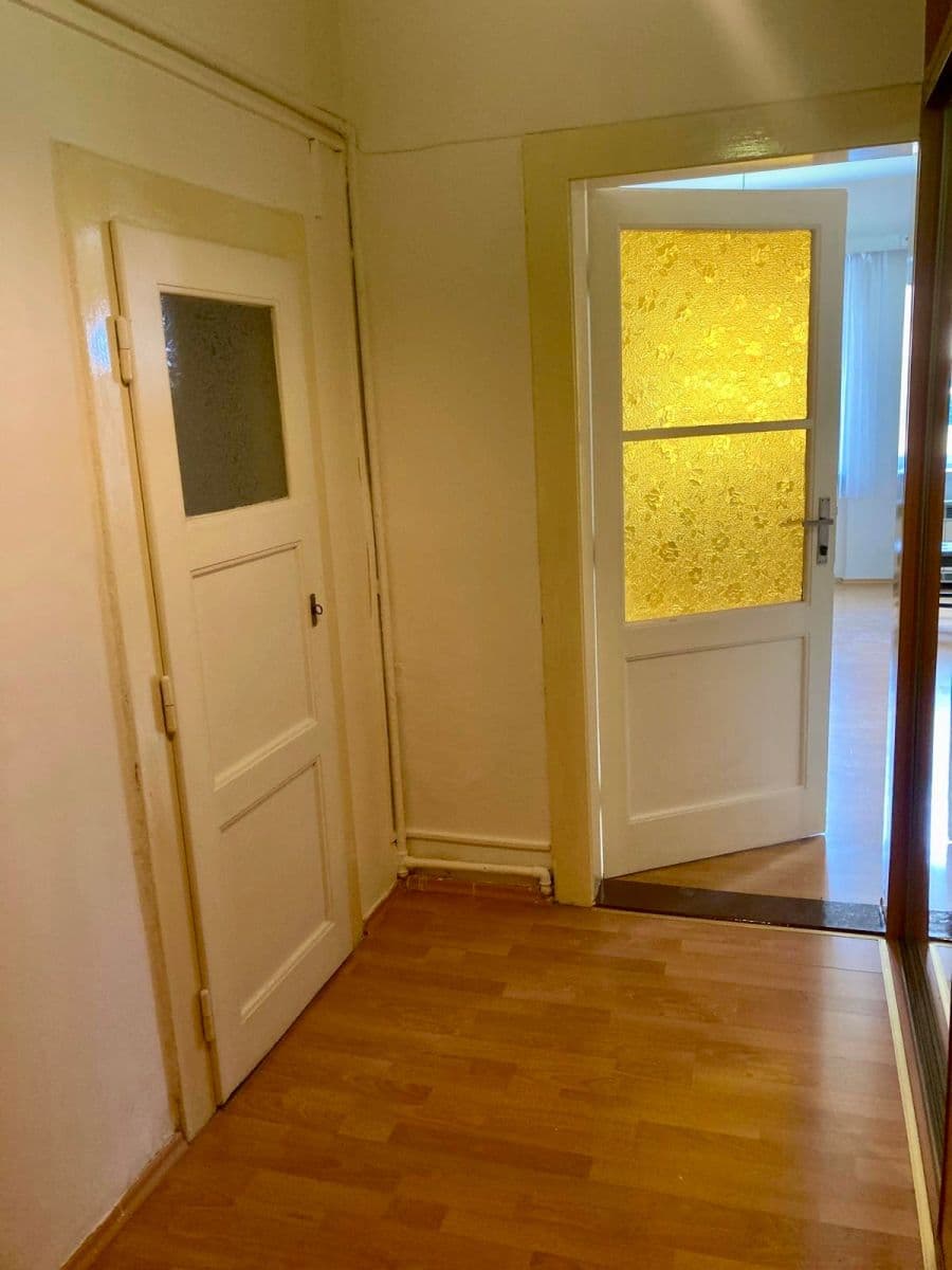 Pronájem bytu 2+kk 47 m², Rostovská, Praha, Praha Pronájem bytu 2+kk 47 m², Rostovská, Praha, Praha