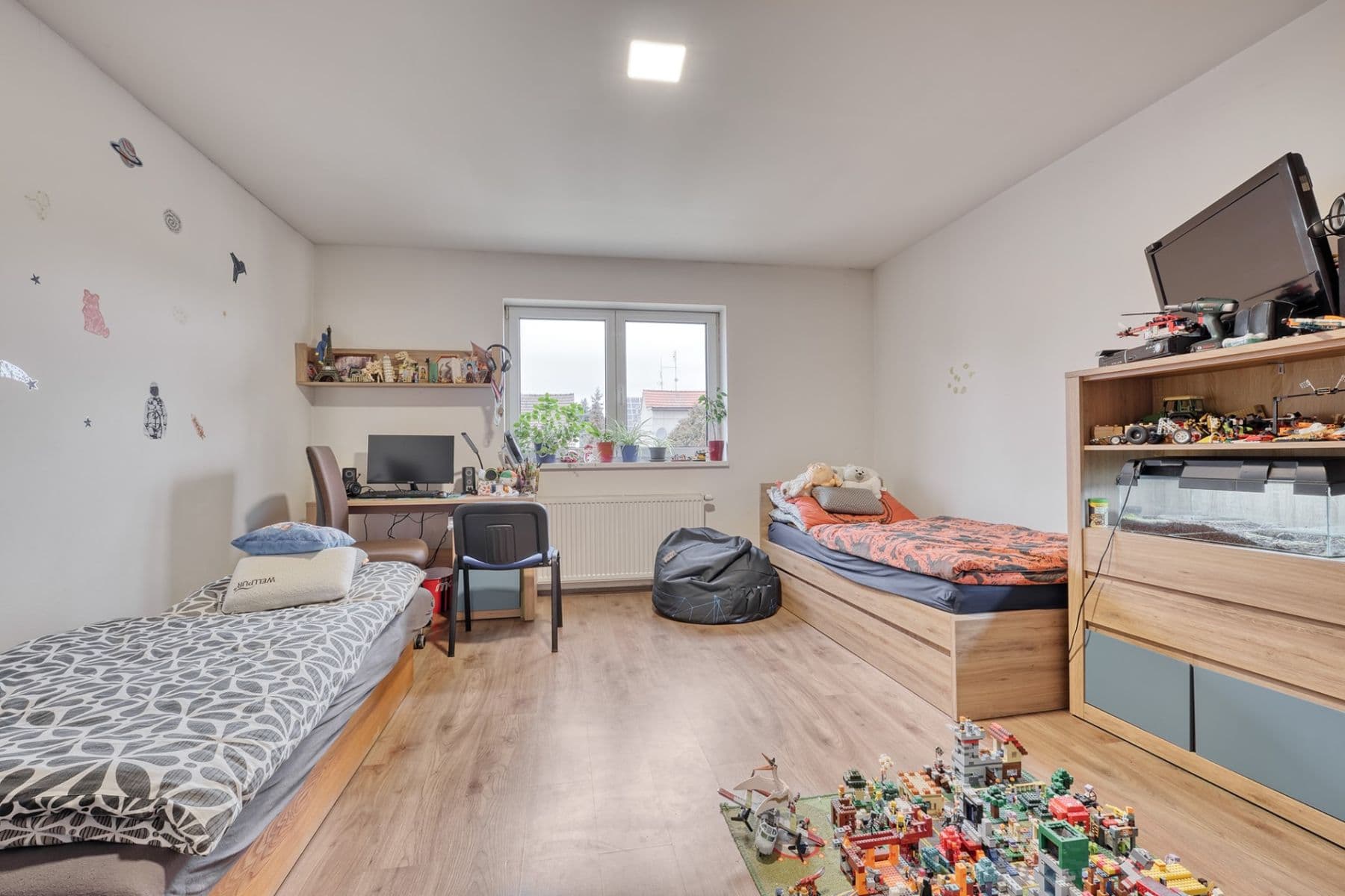 Prodej domu 200 m², pozemek 524 m², Českobrodská, Poříčany, Středočeský kraj Prodej domu 200 m², pozemek 524 m², Českobrodská, Poříčany, Středočeský kraj