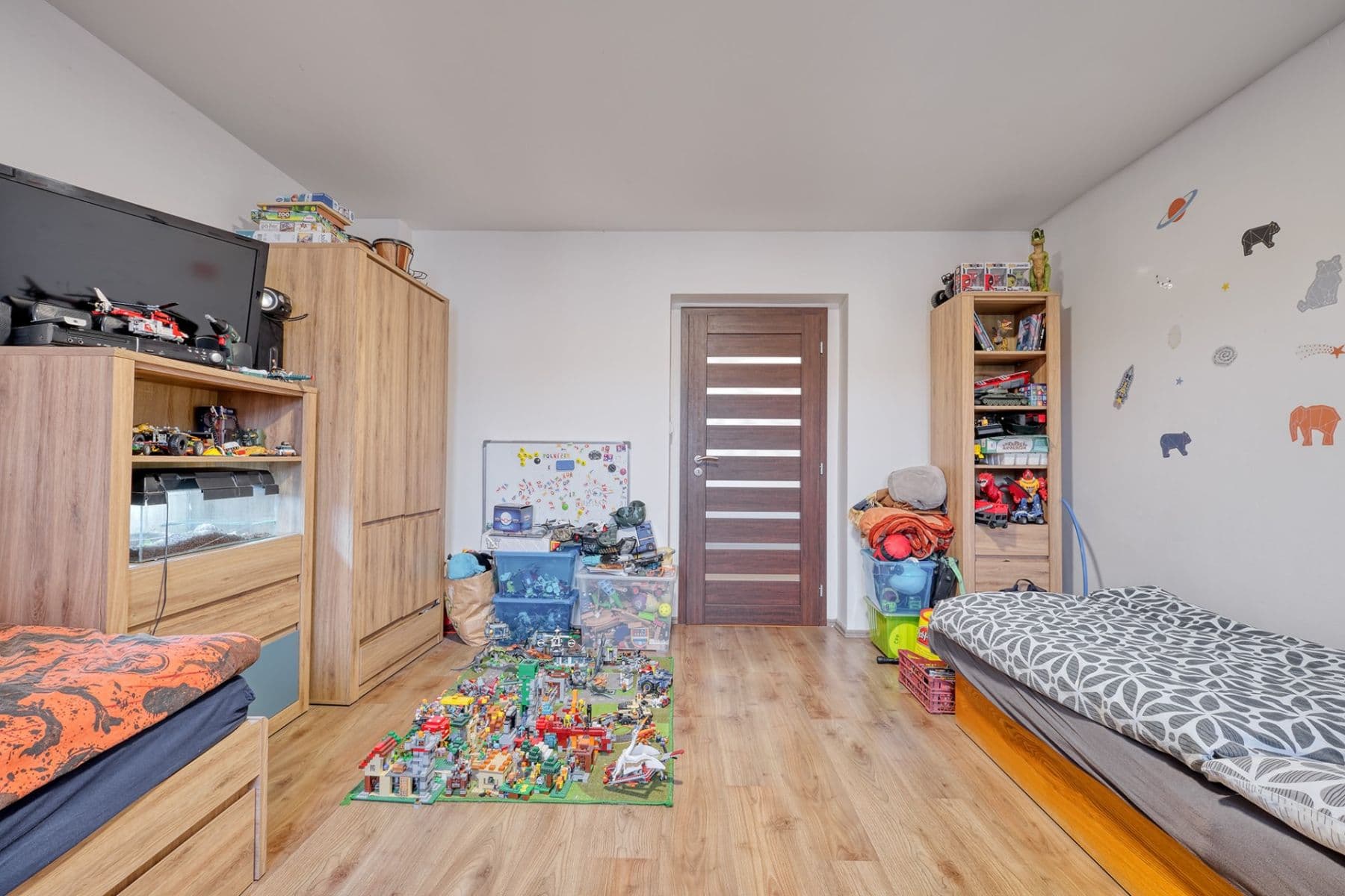 Prodej domu 200 m², pozemek 524 m², Českobrodská, Poříčany, Středočeský kraj Prodej domu 200 m², pozemek 524 m², Českobrodská, Poříčany, Středočeský kraj