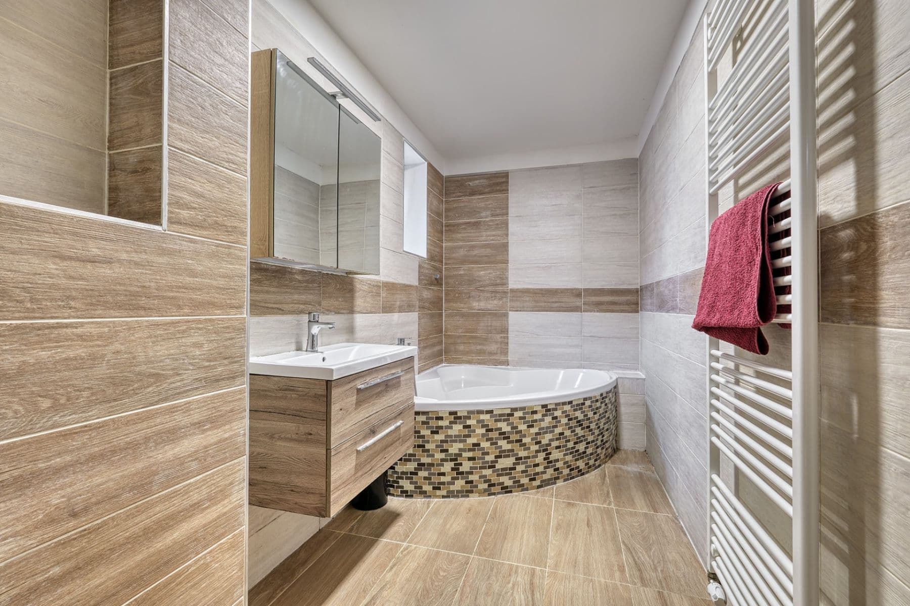 Prodej domu 200 m², pozemek 524 m², Českobrodská, Poříčany, Středočeský kraj Prodej domu 200 m², pozemek 524 m², Českobrodská, Poříčany, Středočeský kraj