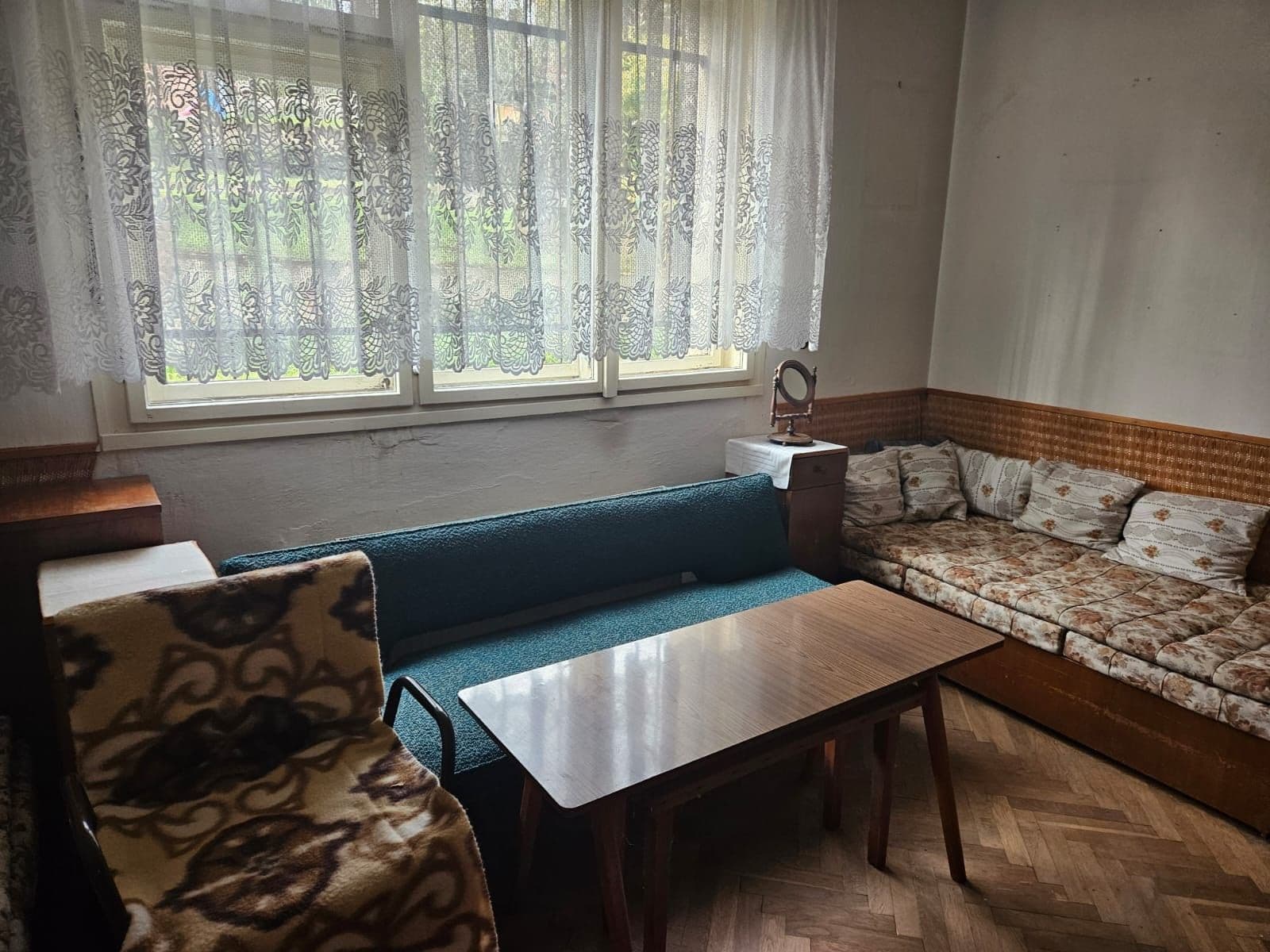 Prodej domu 288 m², pozemek 544 m², Prvomájová, Praha, Praha Prodej domu 288 m², pozemek 544 m², Prvomájová, Praha, Praha