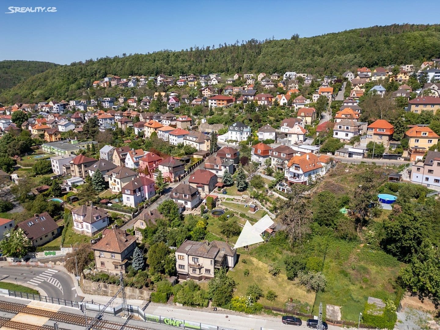 Prodej domu 288 m², pozemek 544 m², Prvomájová, Praha, Praha Prodej domu 288 m², pozemek 544 m², Prvomájová, Praha, Praha