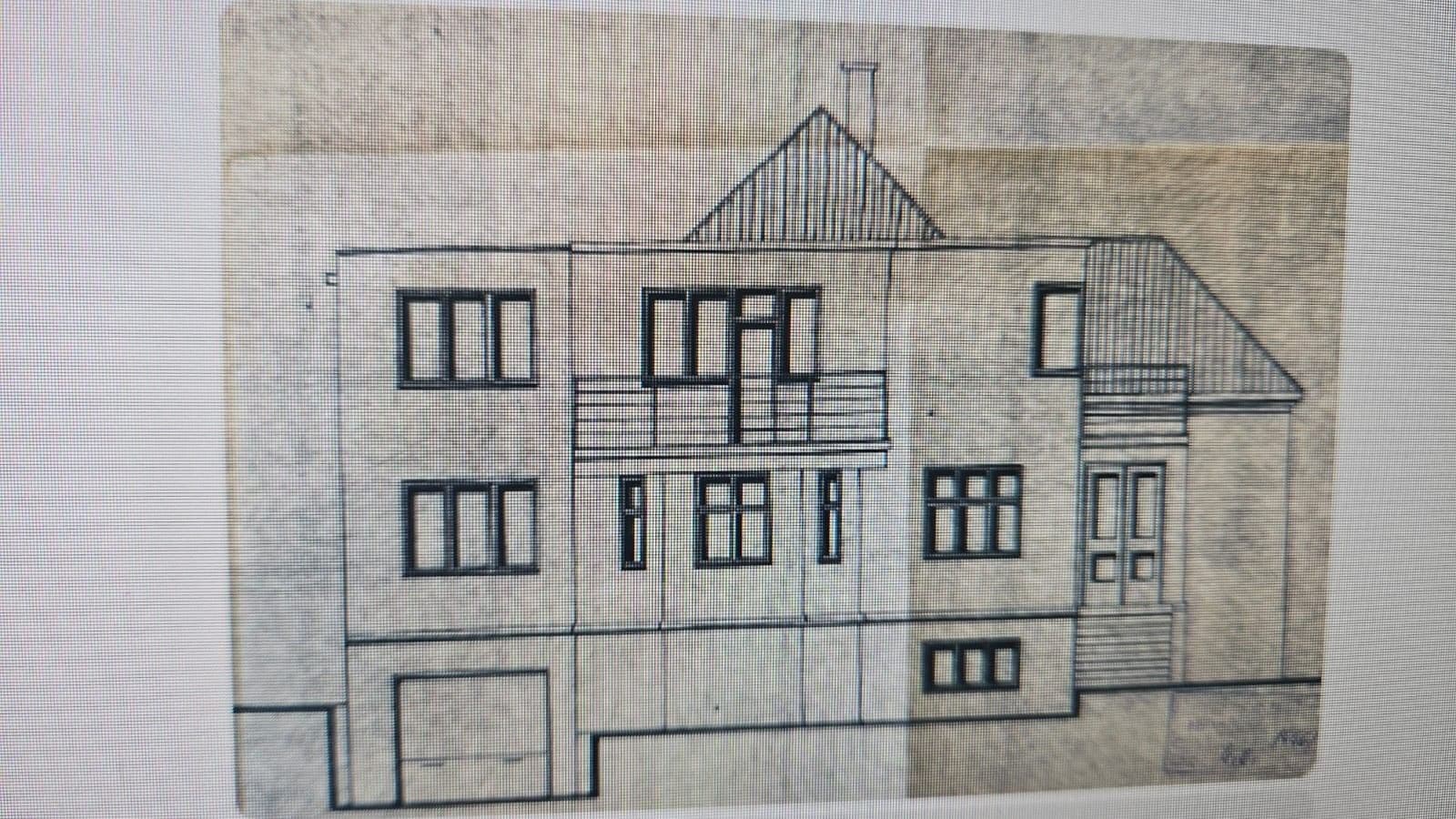 Prodej domu 288 m², pozemek 544 m², Prvomájová, Praha, Praha Prodej domu 288 m², pozemek 544 m², Prvomájová, Praha, Praha