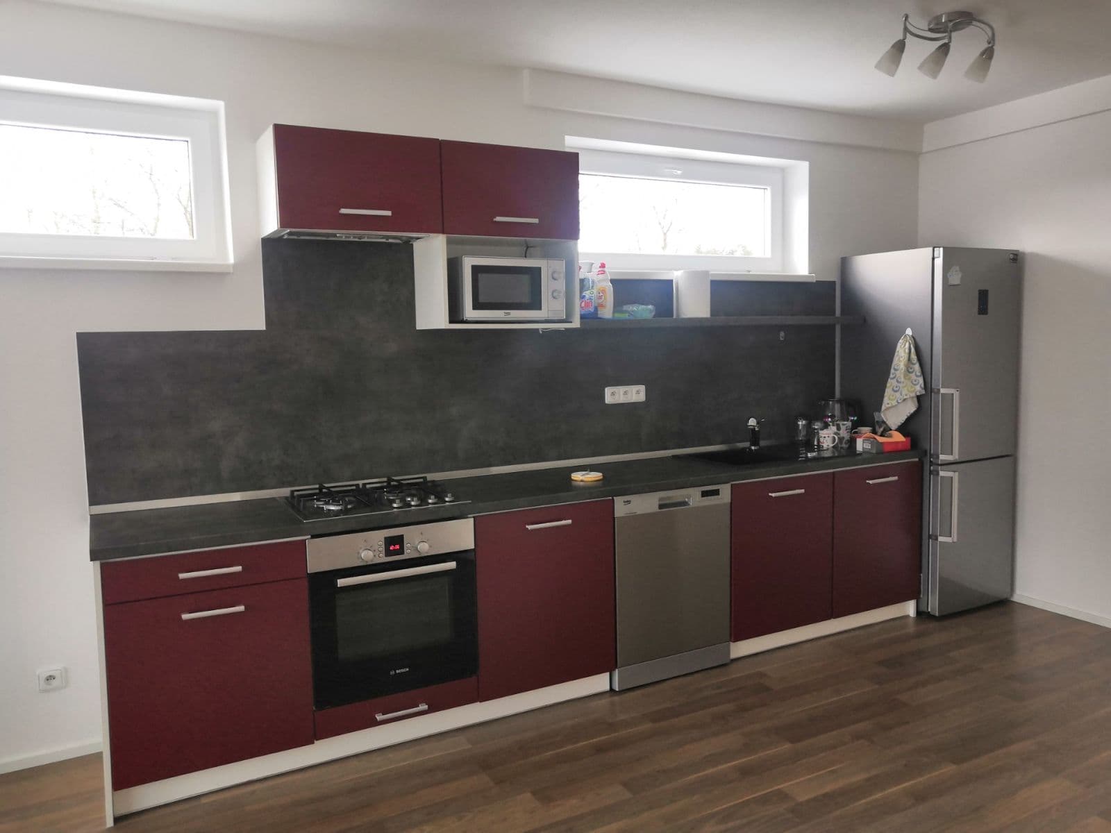 Pronájem bytu 2+kk 57 m², K Remízku, Plzeň, Plzeňský kraj Pronájem bytu 2+kk 57 m², K Remízku, Plzeň, Plzeňský kraj