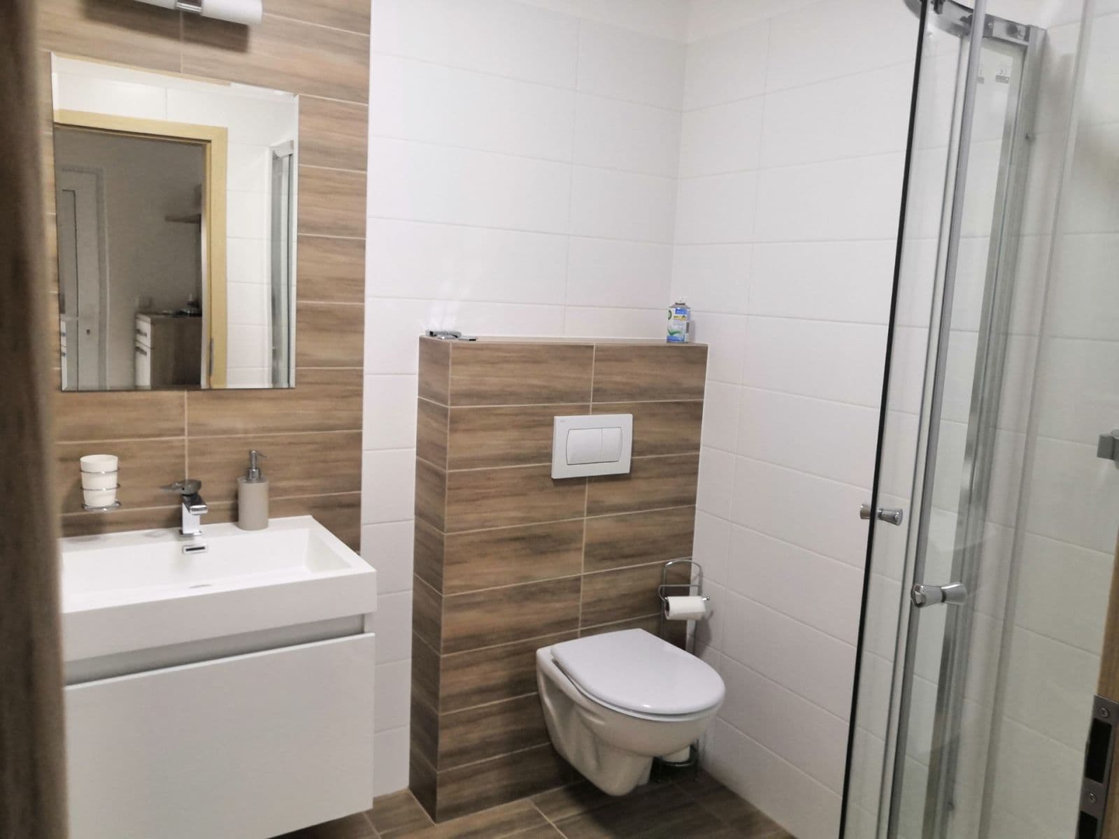 Pronájem bytu 2+kk 57 m², K Remízku, Plzeň, Plzeňský kraj Pronájem bytu 2+kk 57 m², K Remízku, Plzeň, Plzeňský kraj