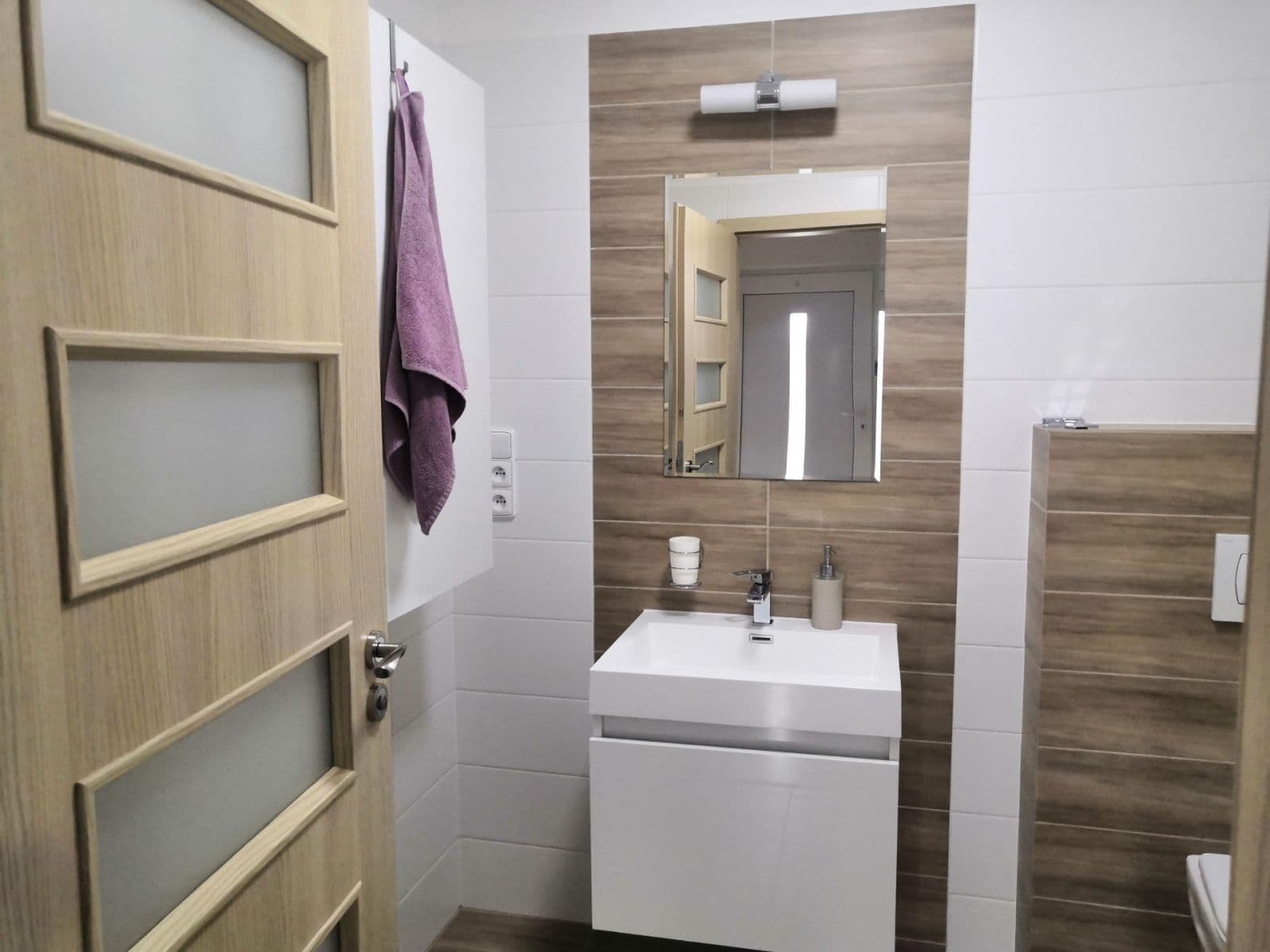 Pronájem bytu 2+kk 57 m², K Remízku, Plzeň, Plzeňský kraj Pronájem bytu 2+kk 57 m², K Remízku, Plzeň, Plzeňský kraj