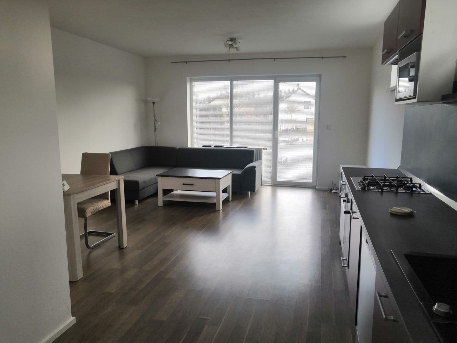 Pronájem bytu 2+kk 57 m², K Remízku, Plzeň, Plzeňský kraj Pronájem bytu 2+kk 57 m², K Remízku, Plzeň, Plzeňský kraj