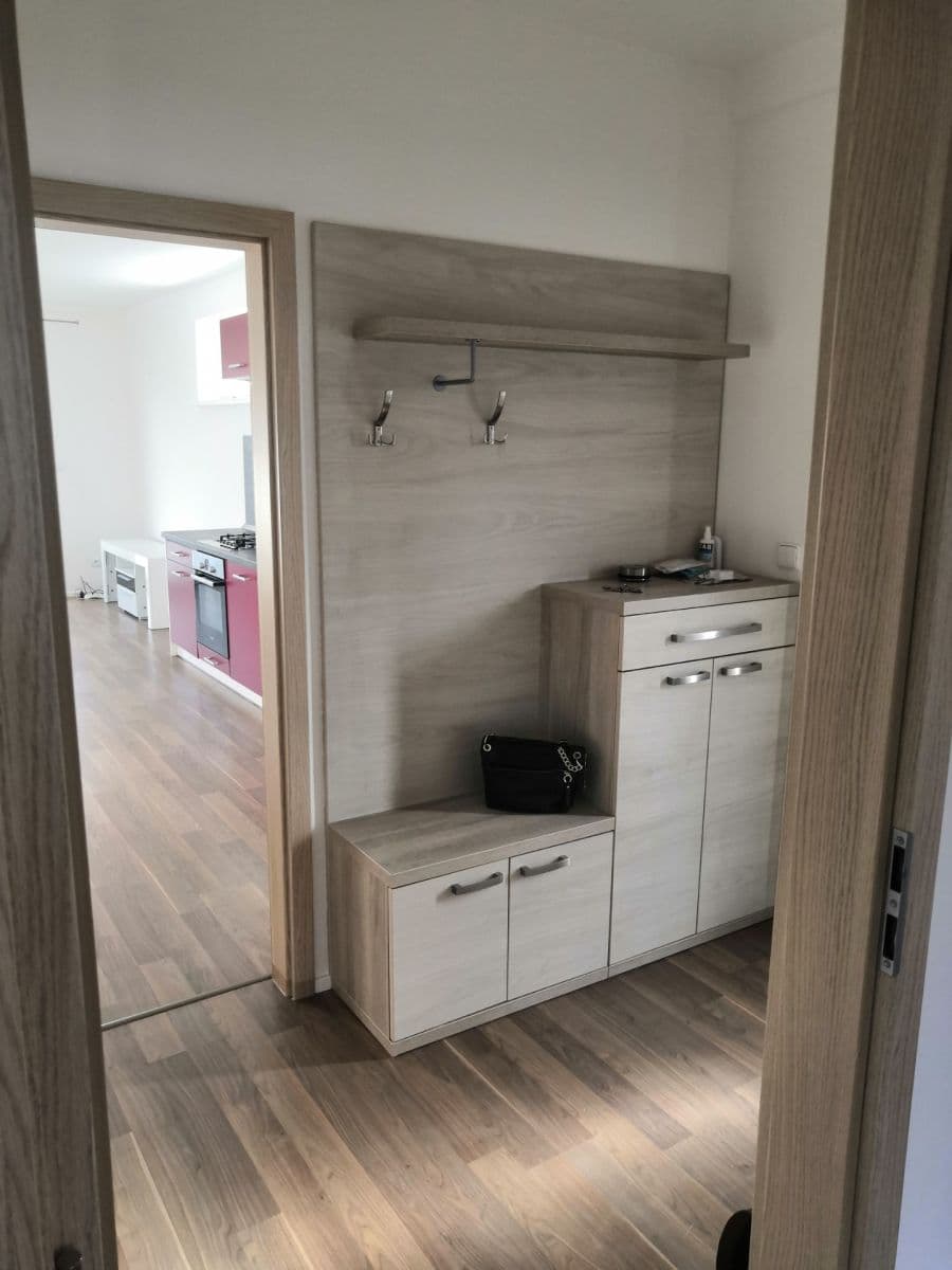 Pronájem bytu 2+kk 57 m², K Remízku, Plzeň, Plzeňský kraj Pronájem bytu 2+kk 57 m², K Remízku, Plzeň, Plzeňský kraj