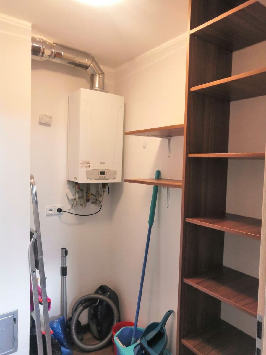 Pronájem bytu 2+kk 57 m², K Remízku, Plzeň, Plzeňský kraj Pronájem bytu 2+kk 57 m², K Remízku, Plzeň, Plzeňský kraj