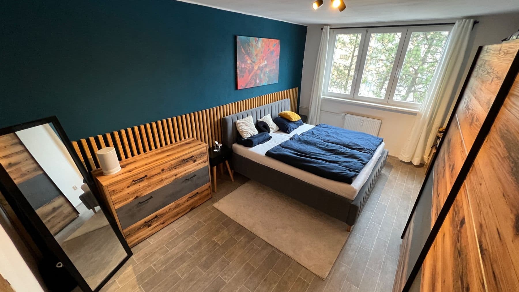 Prodej bytu 3+kk 74 m², náměstí Republiky, Mladá Boleslav, Středočeský kraj Prodej bytu 3+kk 74 m², náměstí Republiky, Mladá Boleslav, Středočeský kraj