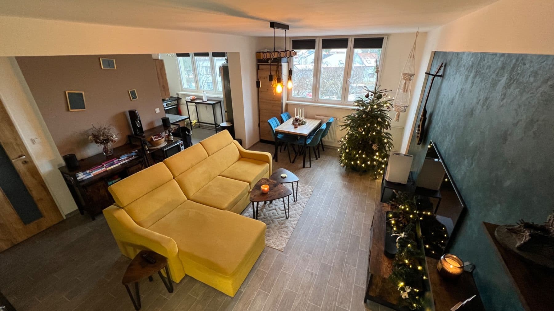 Prodej bytu 3+kk 74 m², náměstí Republiky, Mladá Boleslav, Středočeský kraj Prodej bytu 3+kk 74 m², náměstí Republiky, Mladá Boleslav, Středočeský kraj