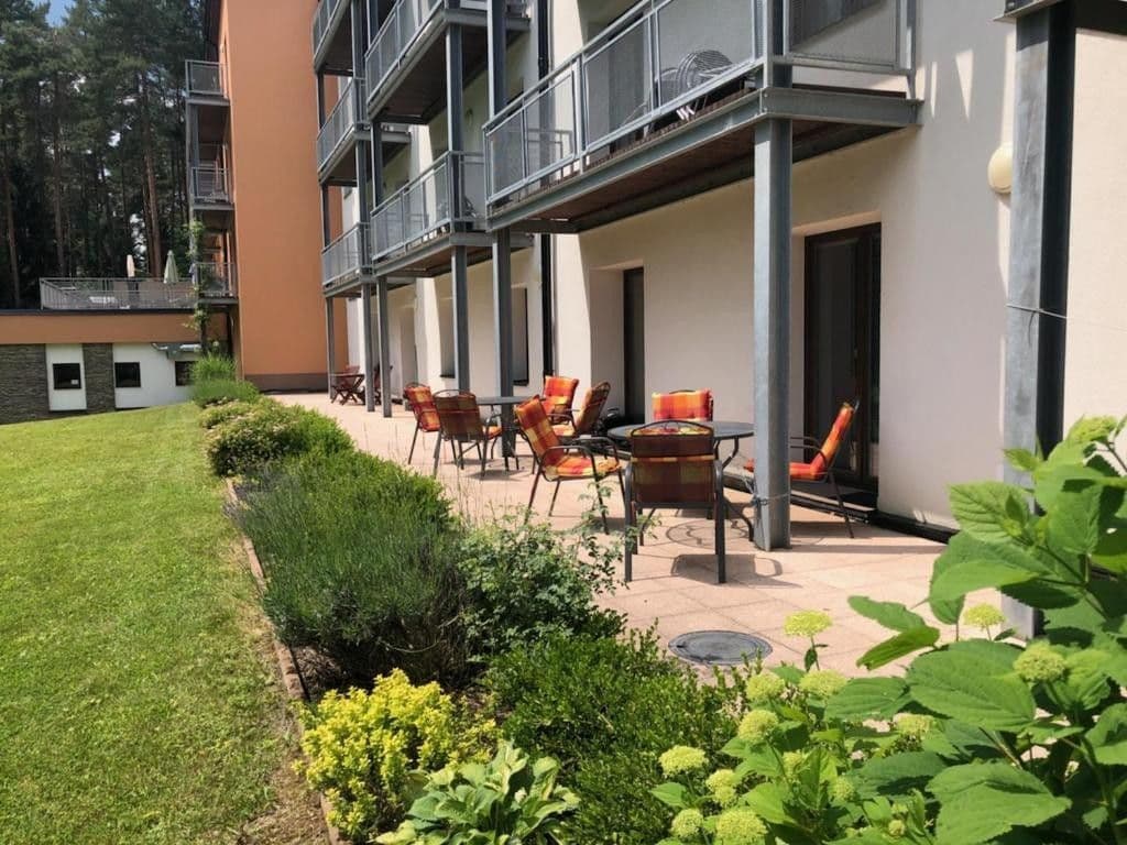 Prodej bytu 2+kk 55 m², Lipno nad Vltavou, Jihočeský kraj Prodej bytu 2+kk 55 m², Lipno nad Vltavou, Jihočeský kraj