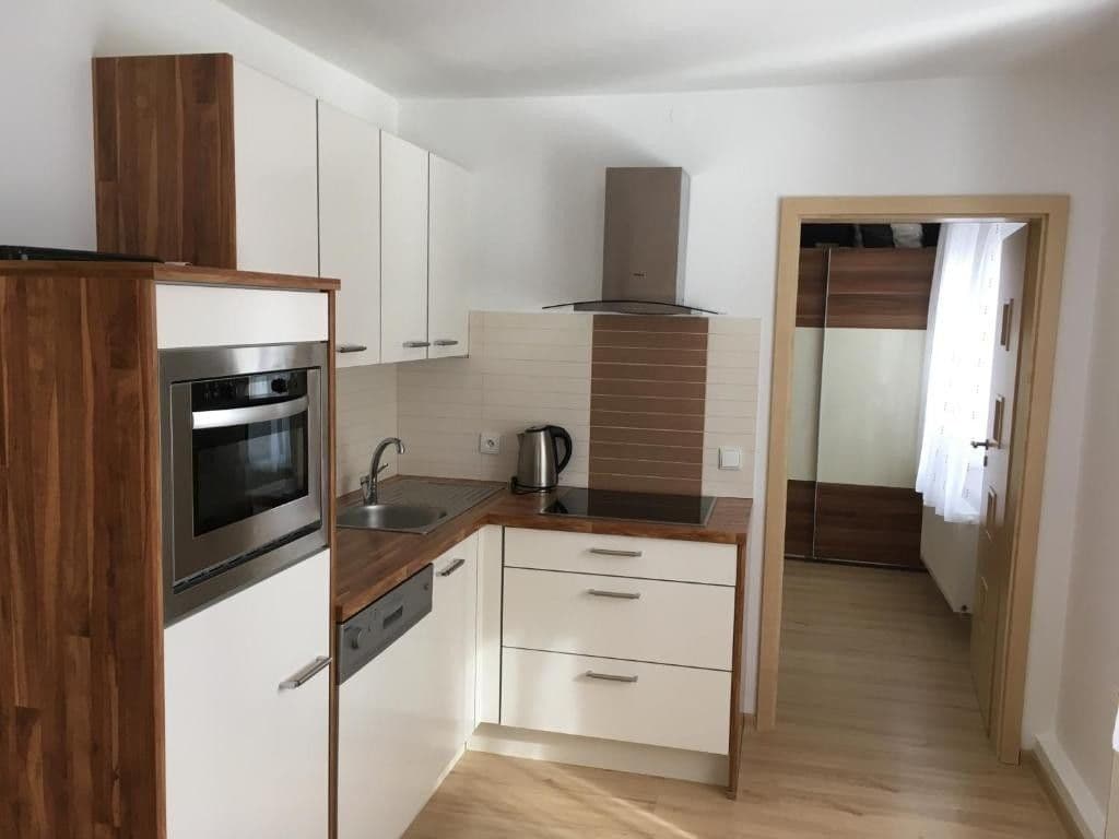 Prodej bytu 2+kk 55 m², Lipno nad Vltavou, Jihočeský kraj Prodej bytu 2+kk 55 m², Lipno nad Vltavou, Jihočeský kraj