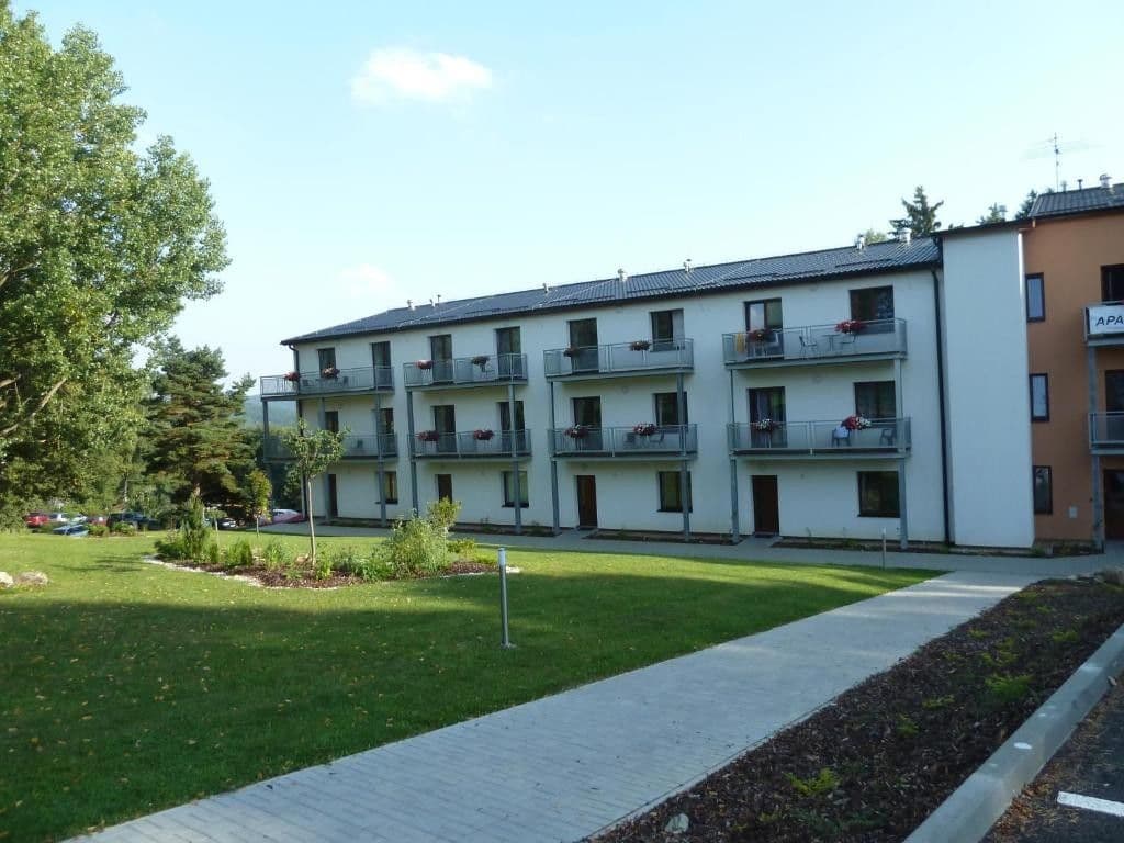 Prodej bytu 2+kk 55 m², Lipno nad Vltavou, Jihočeský kraj Prodej bytu 2+kk 55 m², Lipno nad Vltavou, Jihočeský kraj