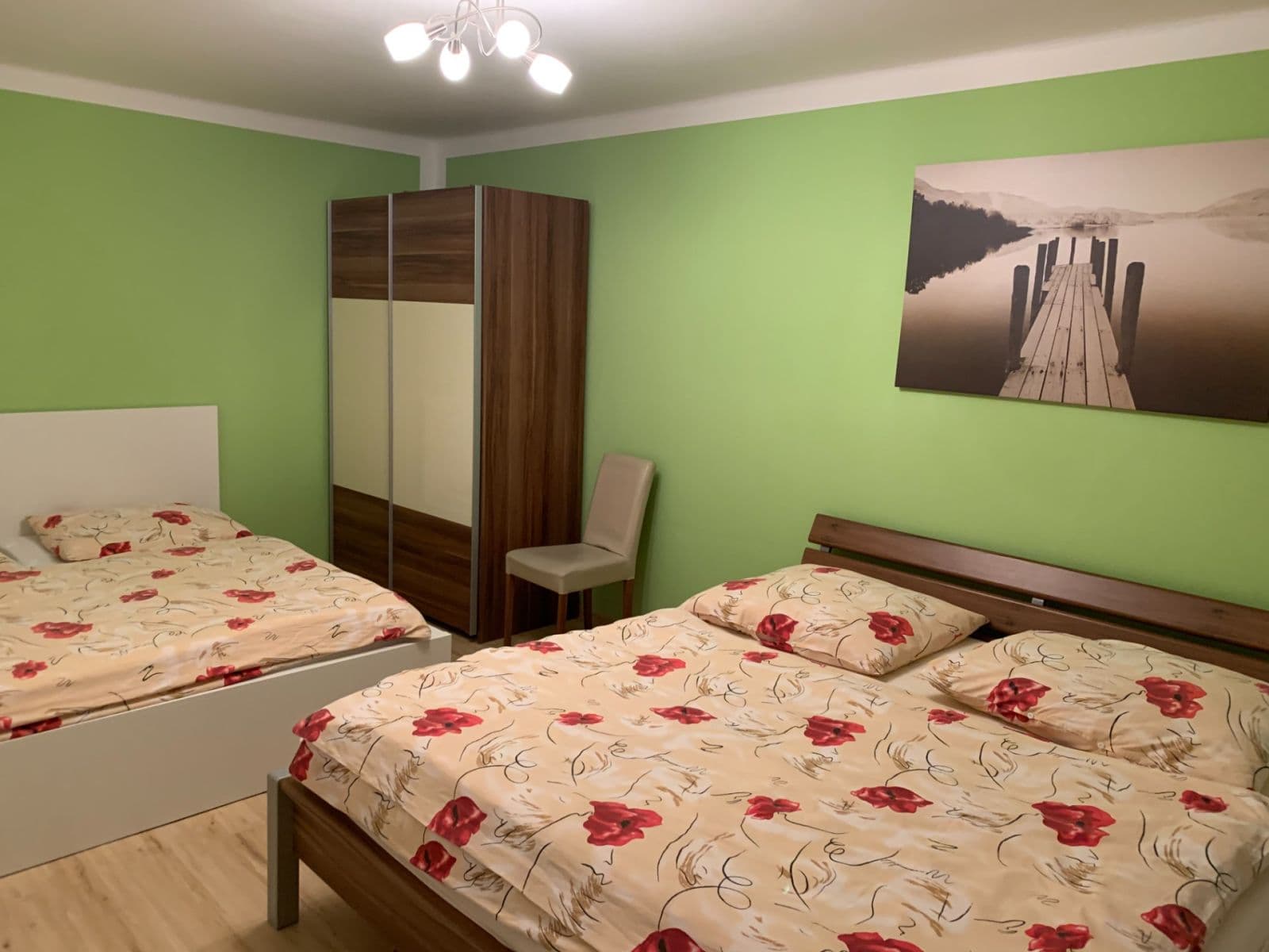 Prodej bytu 2+kk 55 m², Lipno nad Vltavou, Jihočeský kraj Prodej bytu 2+kk 55 m², Lipno nad Vltavou, Jihočeský kraj