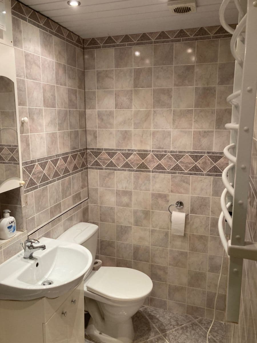 Pronájem bytu 1+1 41 m², Kotorská, Praha, Praha Pronájem bytu 1+1 41 m², Kotorská, Praha, Praha