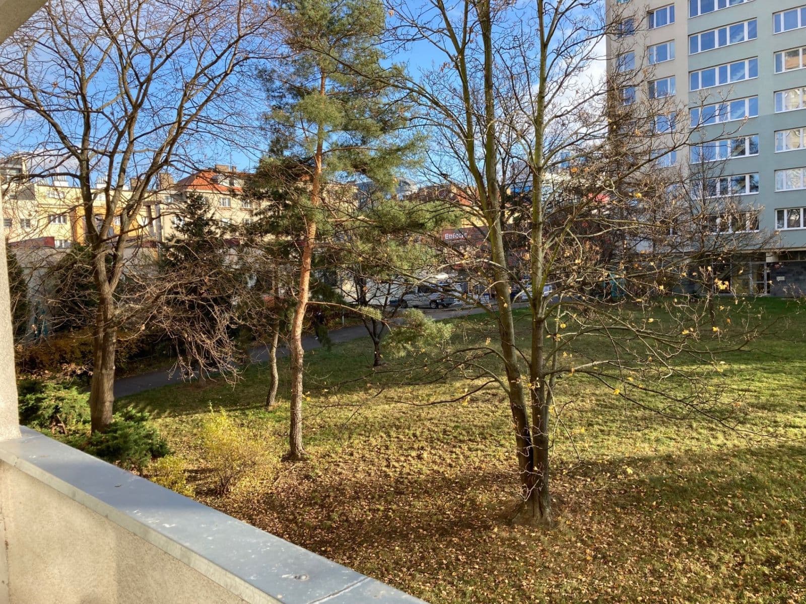 Pronájem bytu 1+1 41 m², Kotorská, Praha, Praha Pronájem bytu 1+1 41 m², Kotorská, Praha, Praha