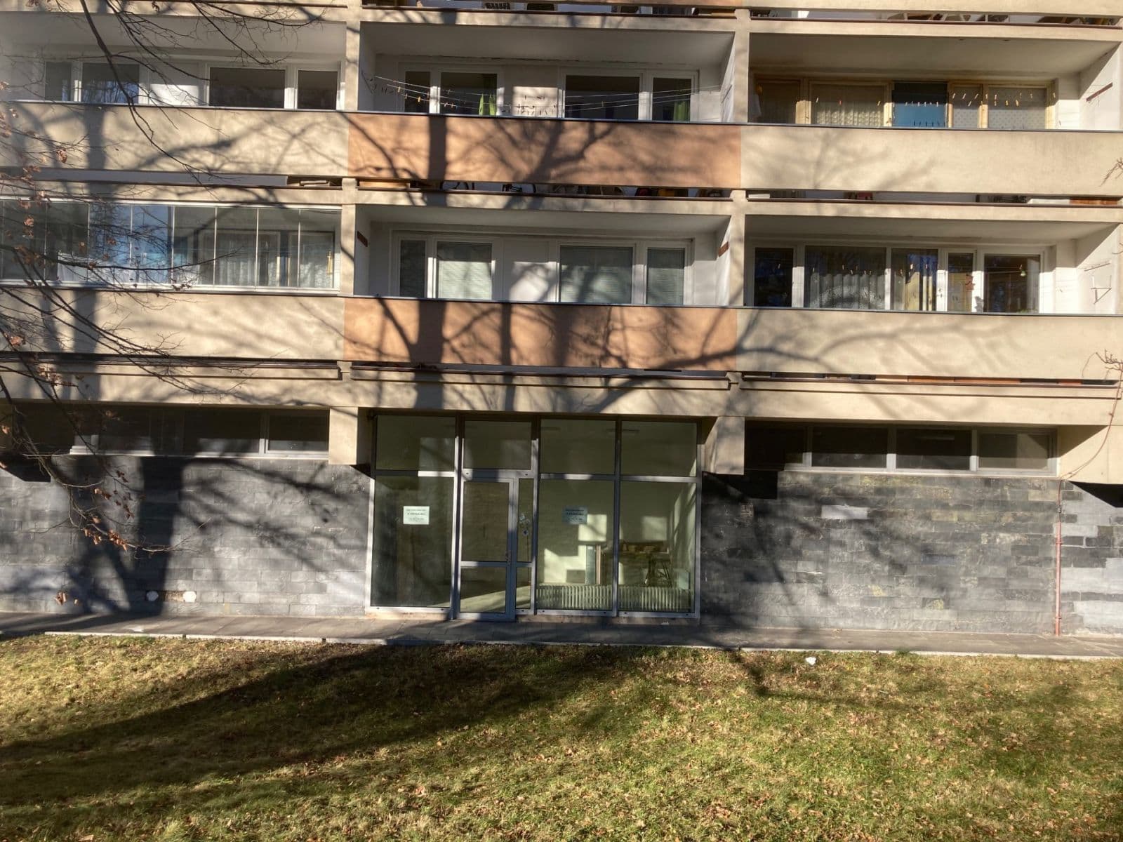 Pronájem bytu 1+1 41 m², Kotorská, Praha, Praha Pronájem bytu 1+1 41 m², Kotorská, Praha, Praha