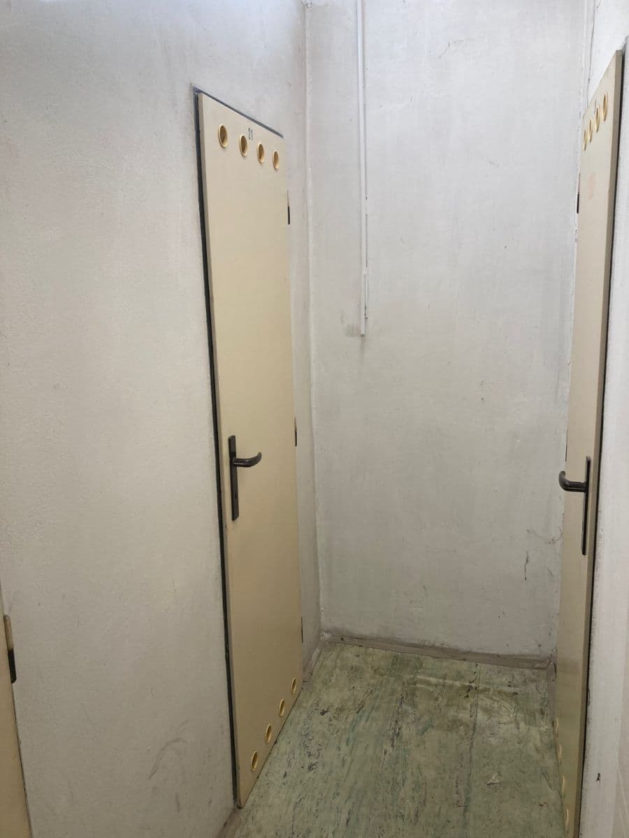 Pronájem bytu 1+1 41 m², Kotorská, Praha, Praha Pronájem bytu 1+1 41 m², Kotorská, Praha, Praha