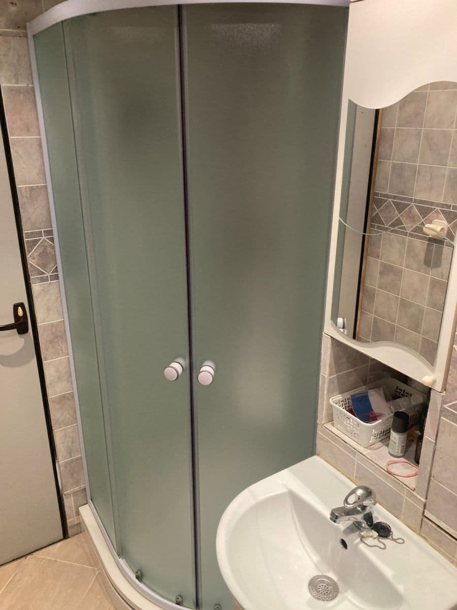 Pronájem bytu 1+1 41 m², Kotorská, Praha, Praha Pronájem bytu 1+1 41 m², Kotorská, Praha, Praha