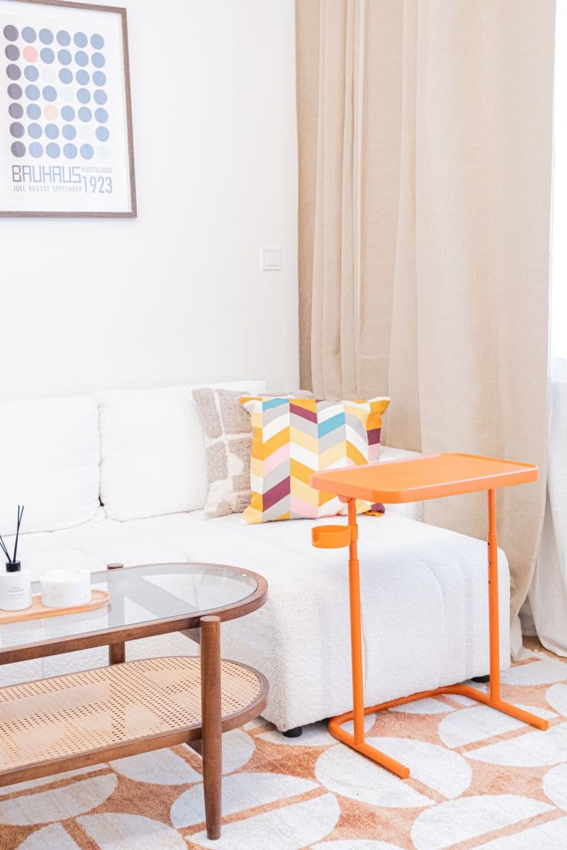 Pronájem bytu 79 m², Ostrovní, Praha, Praha Pronájem bytu 79 m², Ostrovní, Praha, Praha