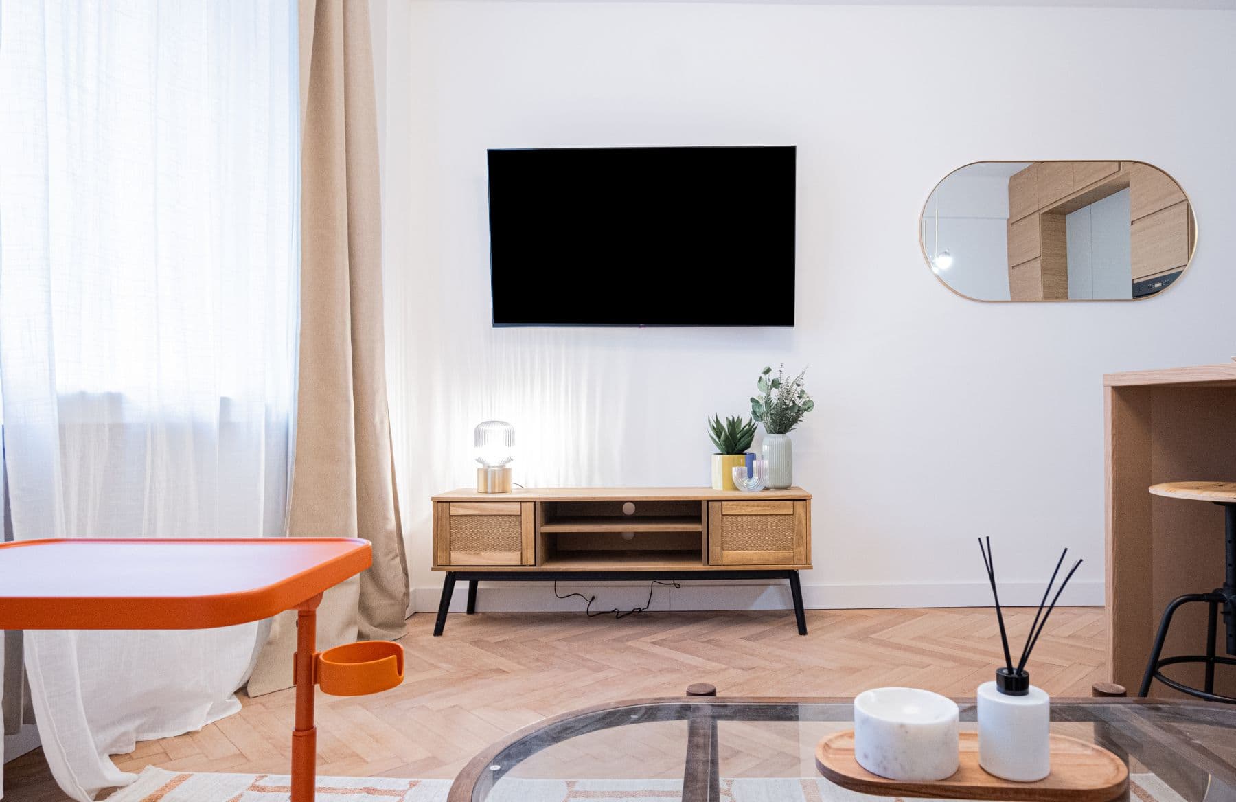 Pronájem bytu 79 m², Ostrovní, Praha, Praha Pronájem bytu 79 m², Ostrovní, Praha, Praha