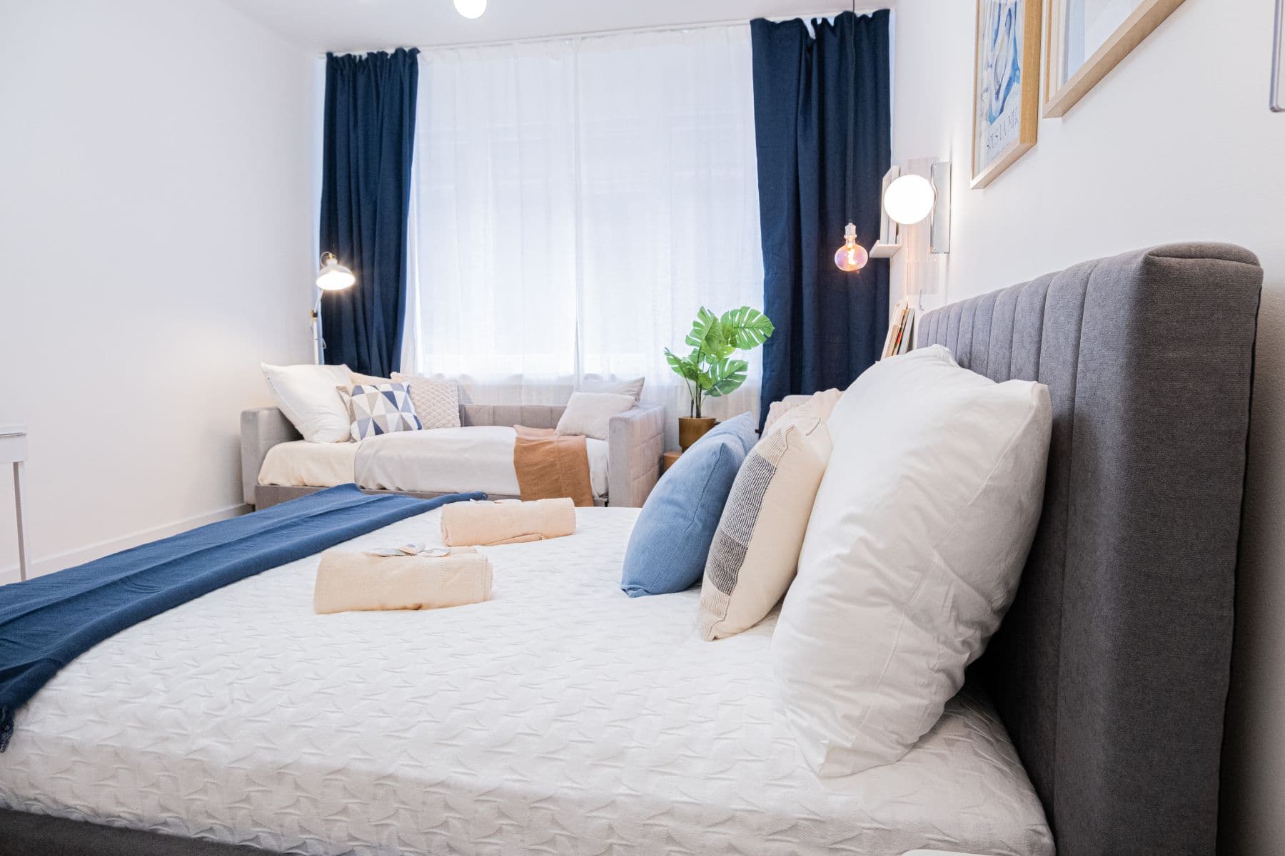 Pronájem bytu 79 m², Ostrovní, Praha, Praha Pronájem bytu 79 m², Ostrovní, Praha, Praha