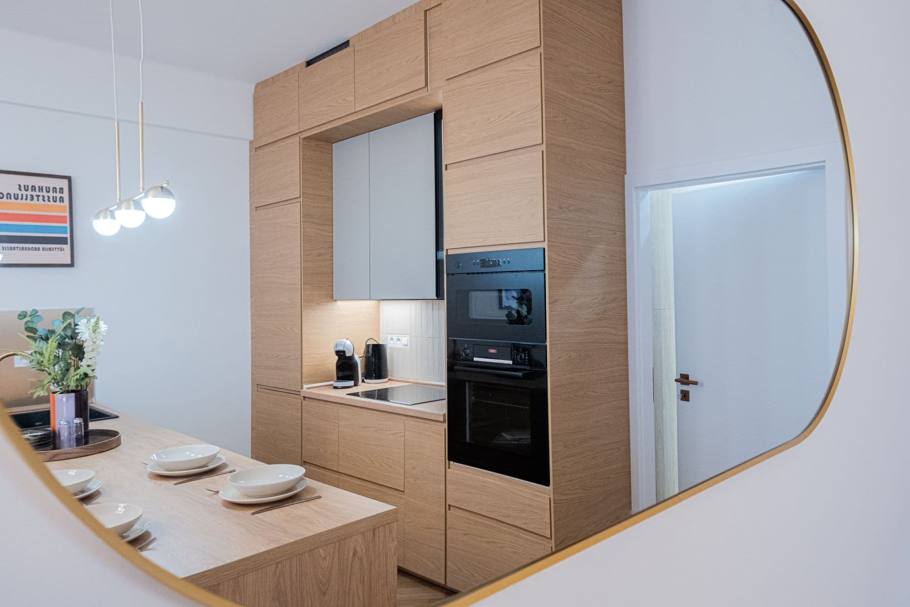 Pronájem bytu 79 m², Ostrovní, Praha, Praha Pronájem bytu 79 m², Ostrovní, Praha, Praha