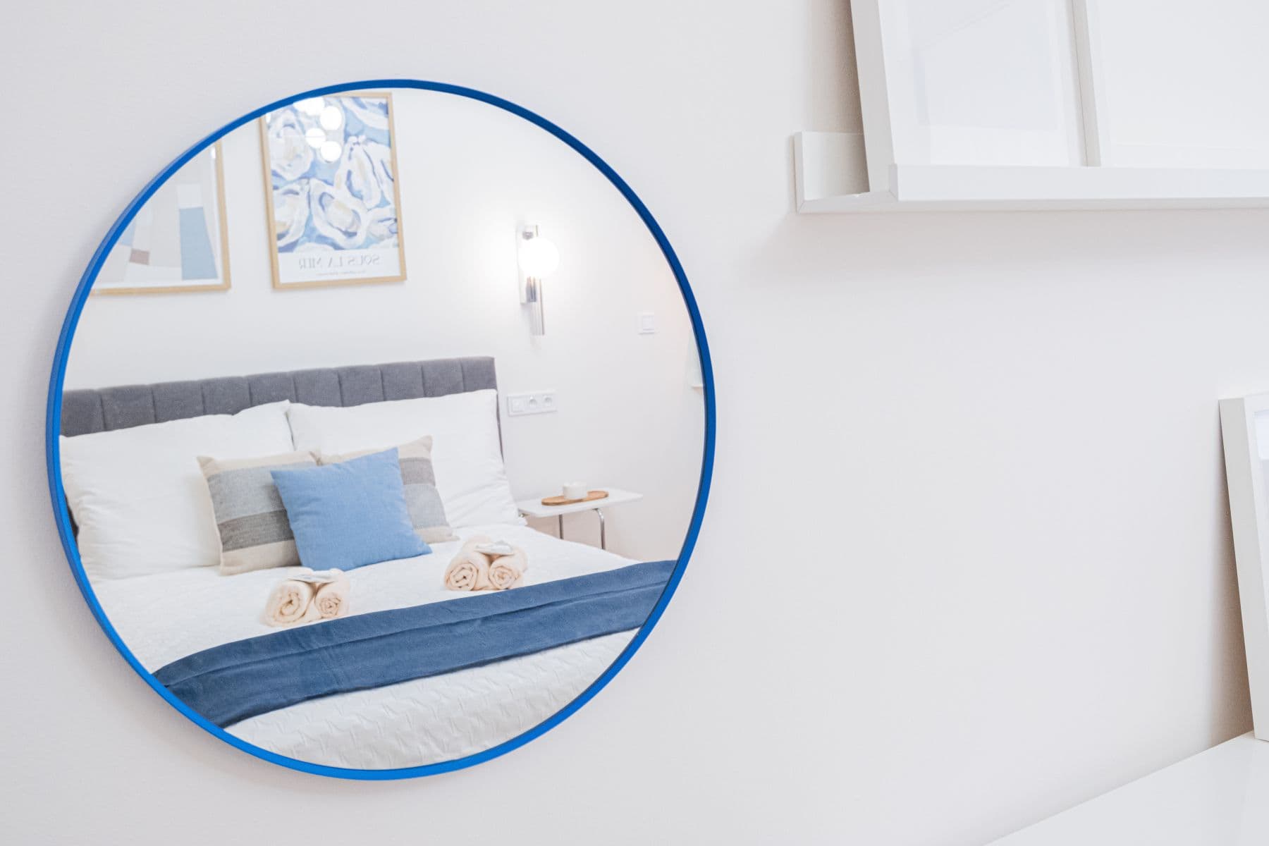 Pronájem bytu 79 m², Ostrovní, Praha, Praha Pronájem bytu 79 m², Ostrovní, Praha, Praha