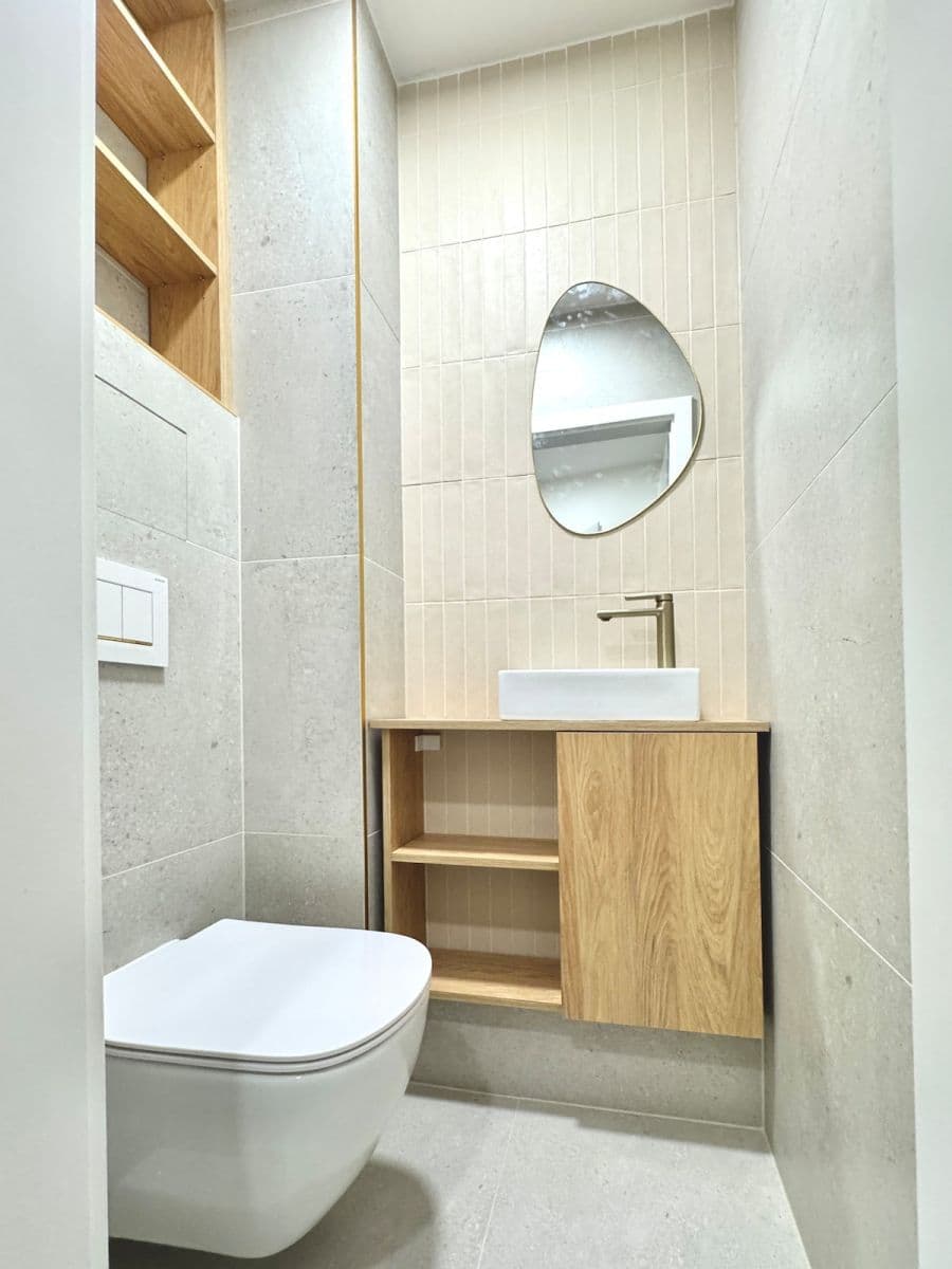 Pronájem bytu 79 m², Ostrovní, Praha, Praha Pronájem bytu 79 m², Ostrovní, Praha, Praha