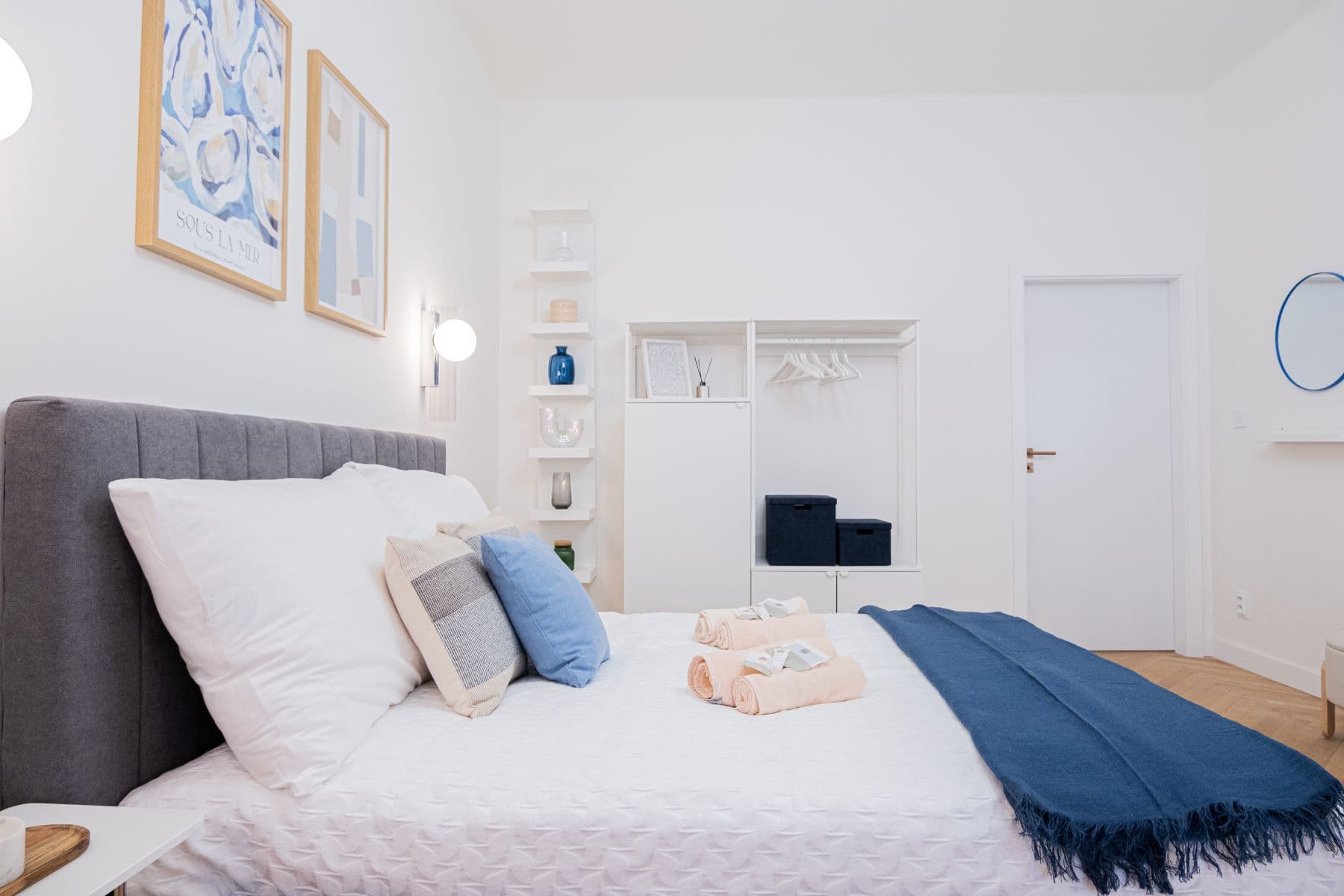 Pronájem bytu 79 m², Ostrovní, Praha, Praha Pronájem bytu 79 m², Ostrovní, Praha, Praha