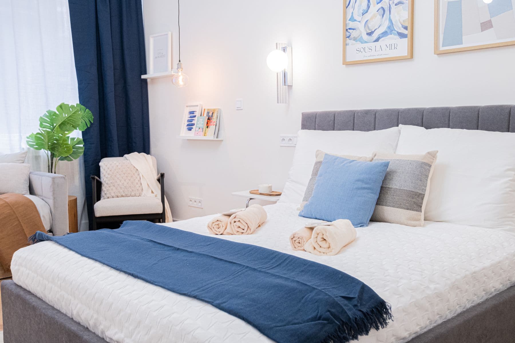 Pronájem bytu 79 m², Ostrovní, Praha, Praha Pronájem bytu 79 m², Ostrovní, Praha, Praha