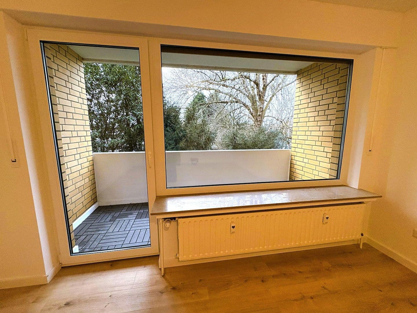 Prodej bytu 1+1 39 m², Mitteldamm, Minden, Severní Porýní-Vestfálsko Prodej bytu 1+1 39 m², Mitteldamm, Minden, Severní Porýní-Vestfálsko