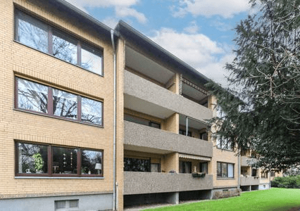 Prodej bytu 1+1 39 m², Mitteldamm, Minden, Severní Porýní-Vestfálsko Prodej bytu 1+1 39 m², Mitteldamm, Minden, Severní Porýní-Vestfálsko