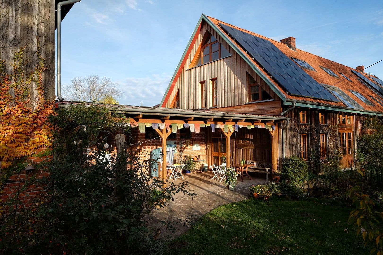 Prodej bytu 1.000 m², Sterley, Šlesvicko-Holštýnsko Prodej bytu 1.000 m², Sterley, Šlesvicko-Holštýnsko