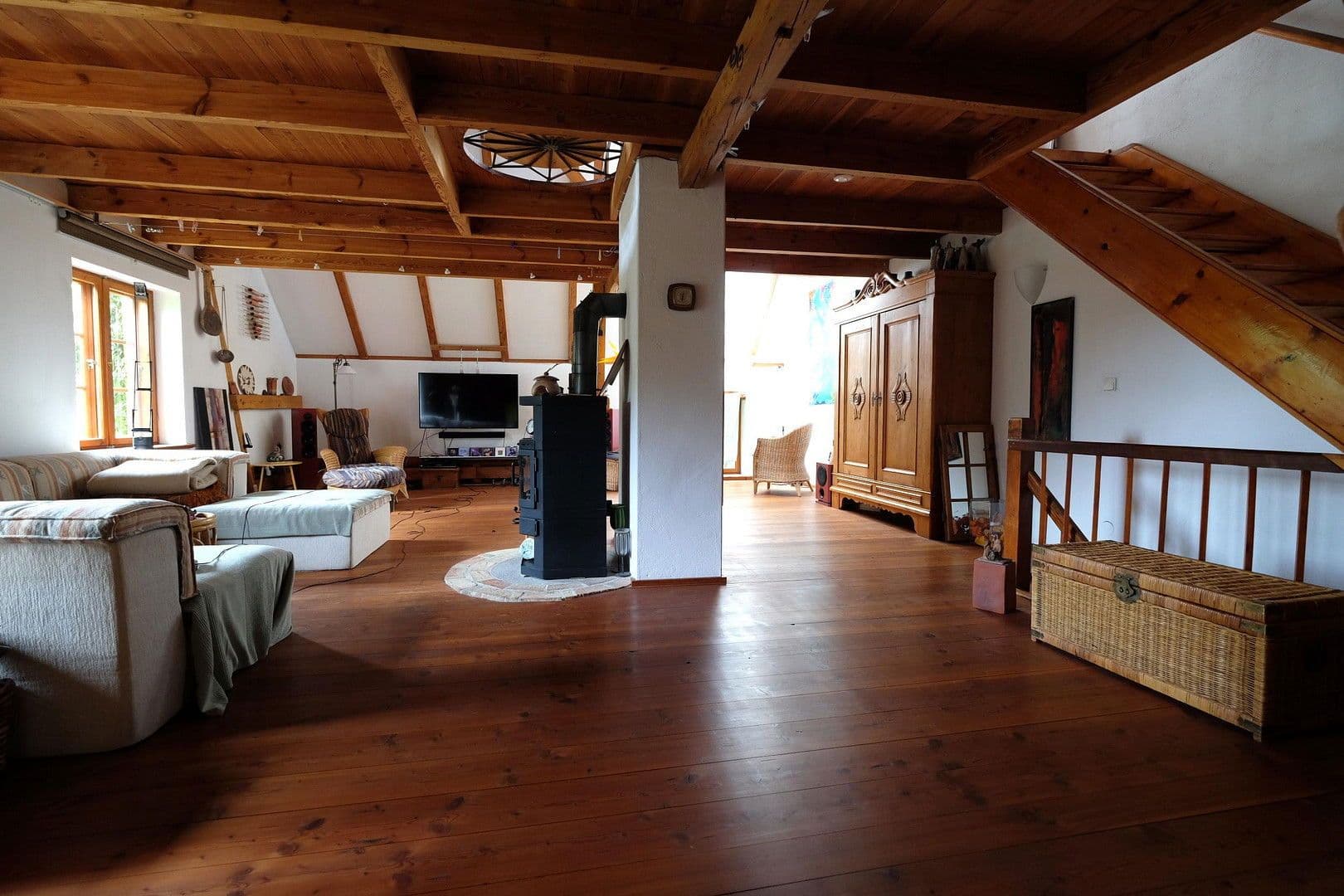 Prodej bytu 1.000 m², Sterley, Šlesvicko-Holštýnsko Prodej bytu 1.000 m², Sterley, Šlesvicko-Holštýnsko