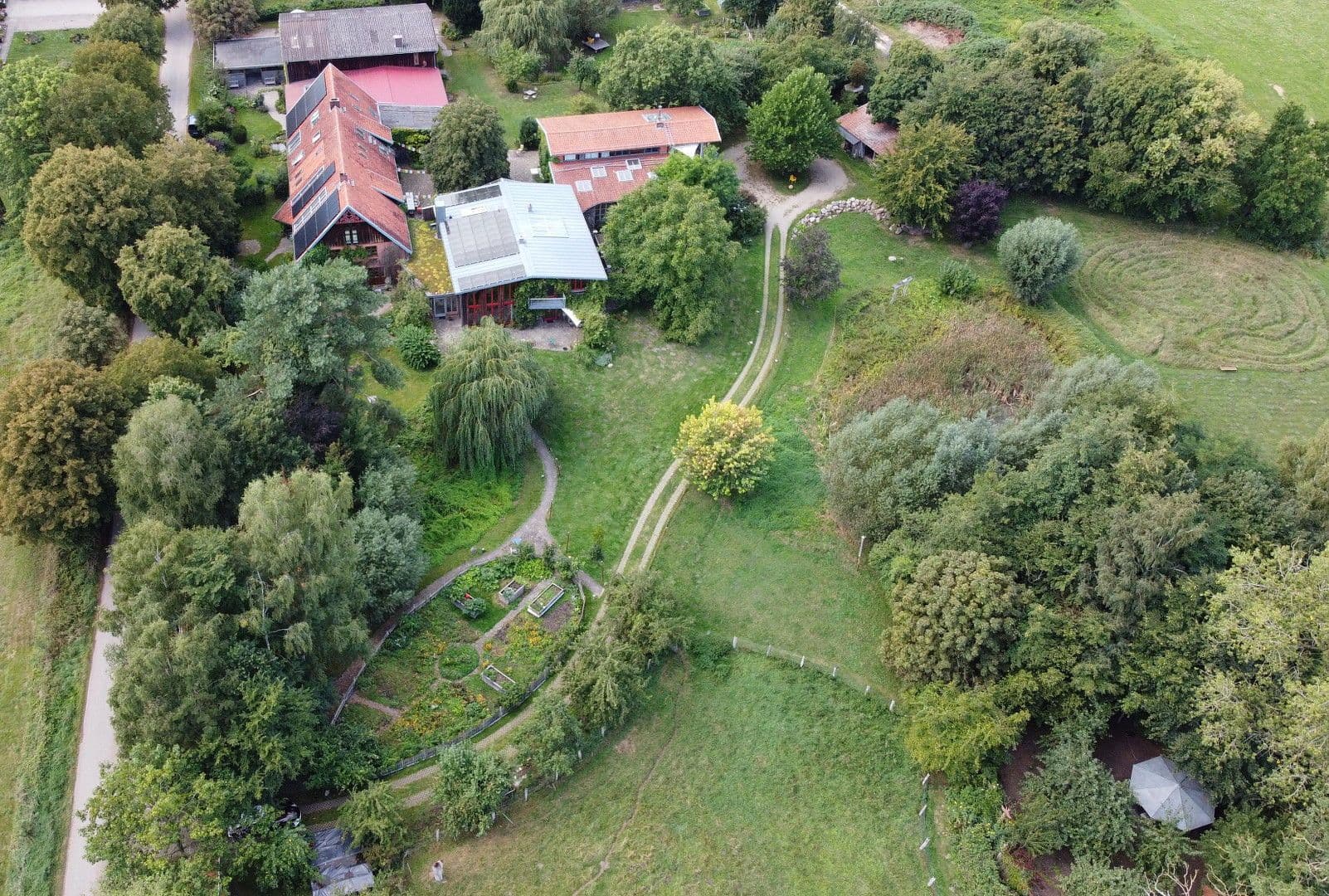 Prodej bytu 1.000 m², Sterley, Šlesvicko-Holštýnsko Prodej bytu 1.000 m², Sterley, Šlesvicko-Holštýnsko