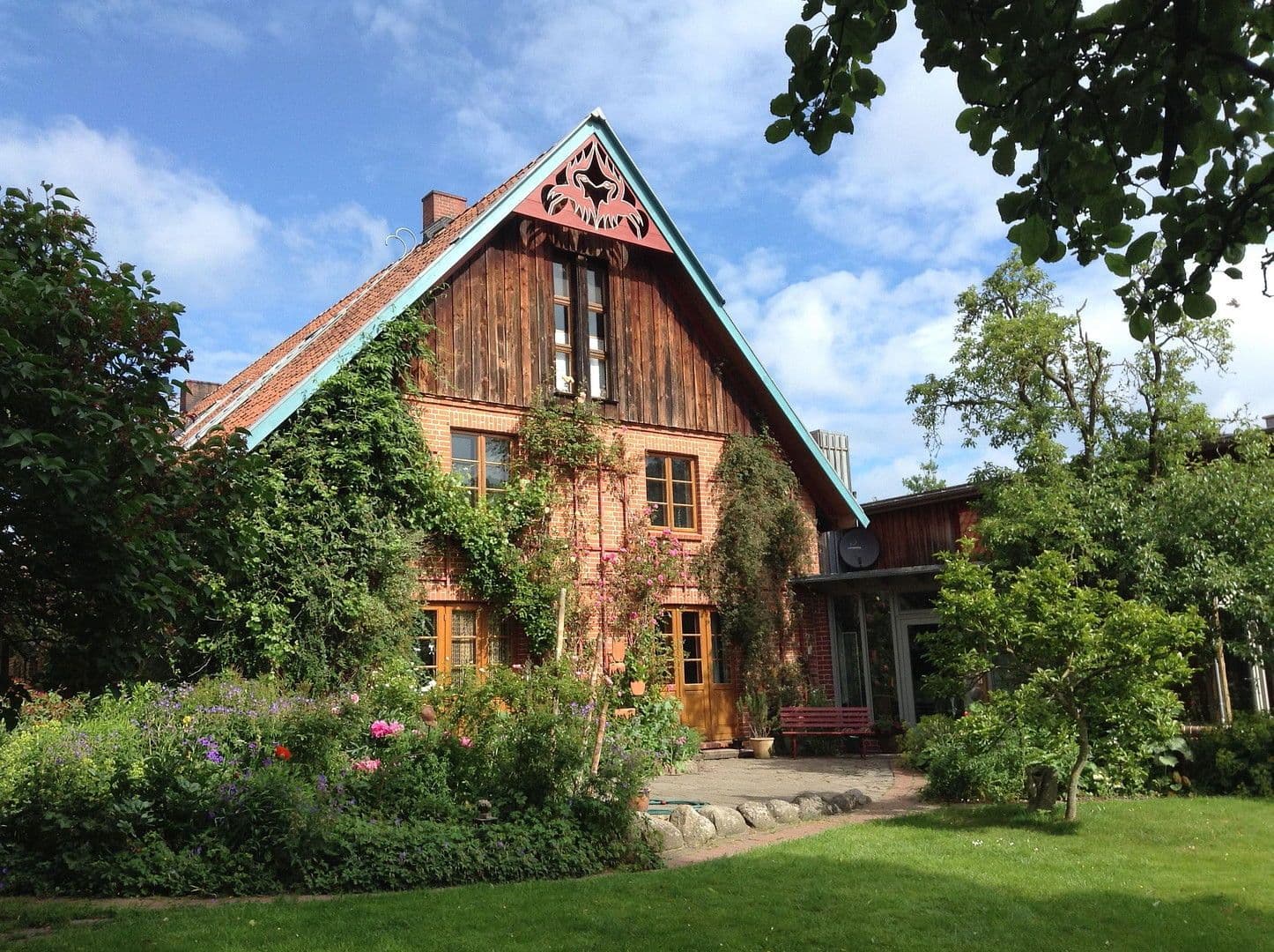 Prodej bytu 1.000 m², Sterley, Šlesvicko-Holštýnsko Prodej bytu 1.000 m², Sterley, Šlesvicko-Holštýnsko