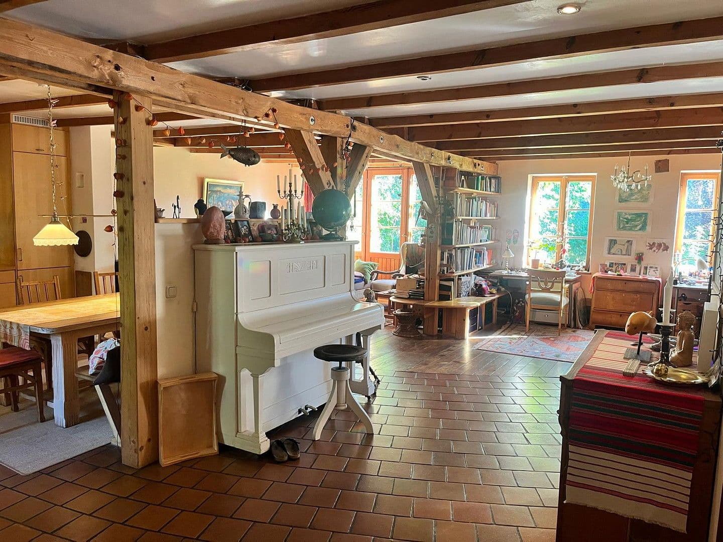 Prodej bytu 1.000 m², Sterley, Šlesvicko-Holštýnsko Prodej bytu 1.000 m², Sterley, Šlesvicko-Holštýnsko