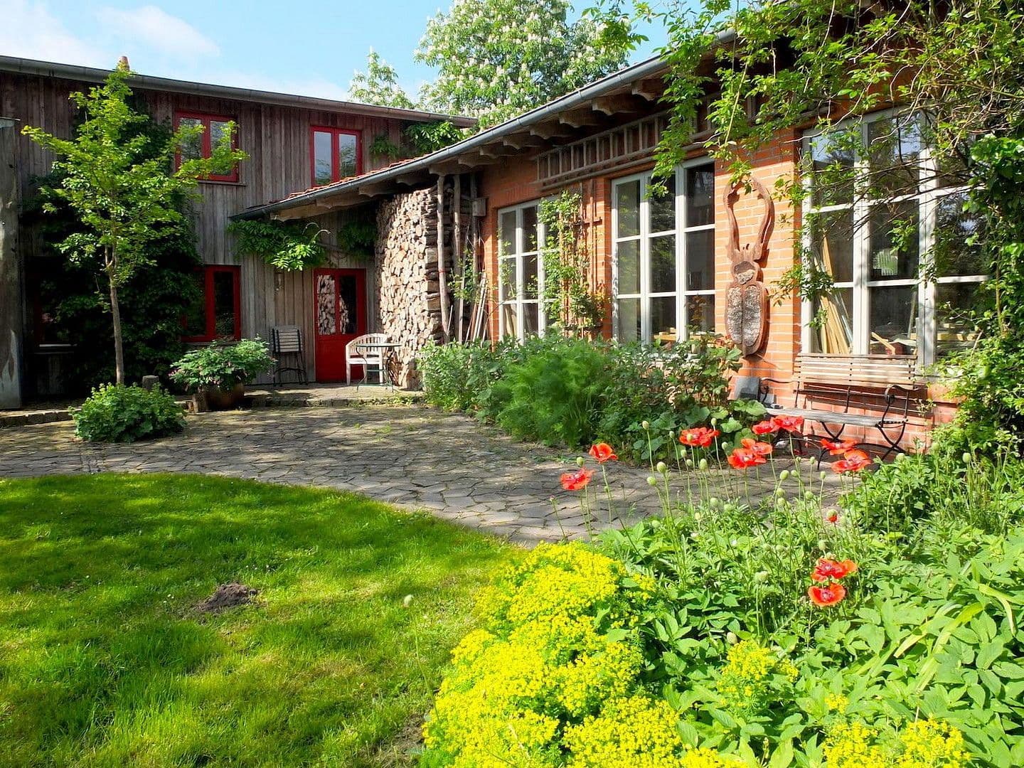 Prodej bytu 1.000 m², Sterley, Šlesvicko-Holštýnsko Prodej bytu 1.000 m², Sterley, Šlesvicko-Holštýnsko