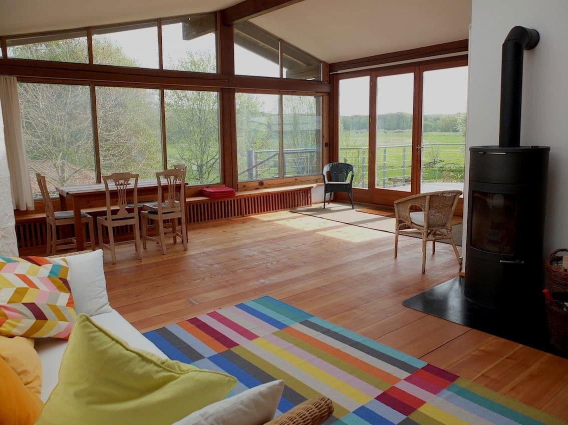 Prodej bytu 1.000 m², Sterley, Šlesvicko-Holštýnsko Prodej bytu 1.000 m², Sterley, Šlesvicko-Holštýnsko